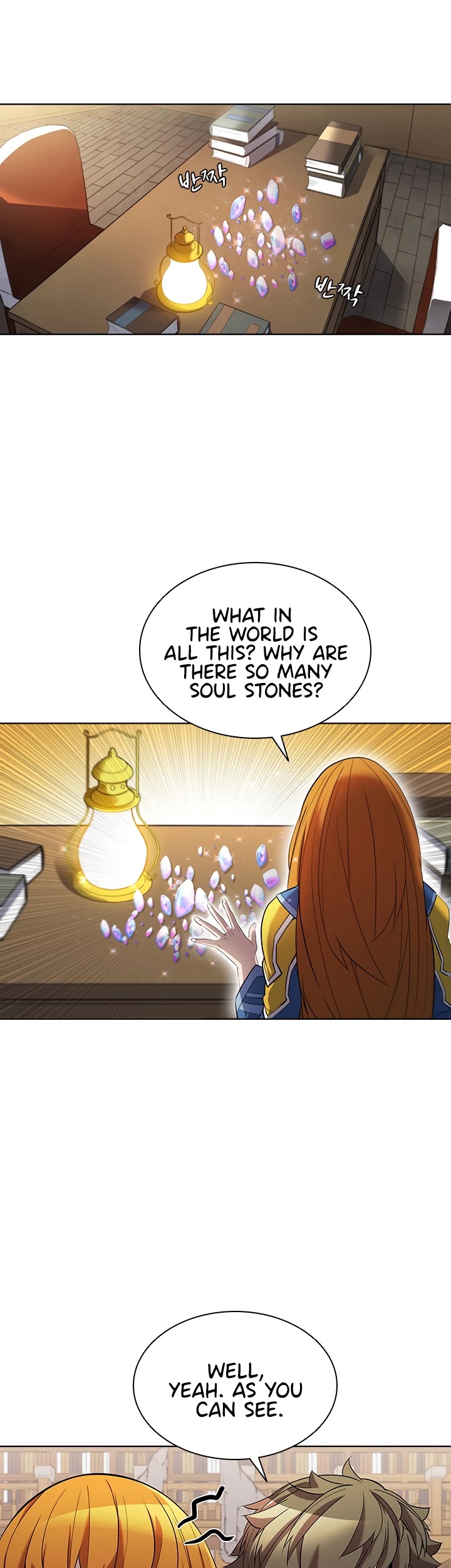 Taming Master chapter 49 page 14