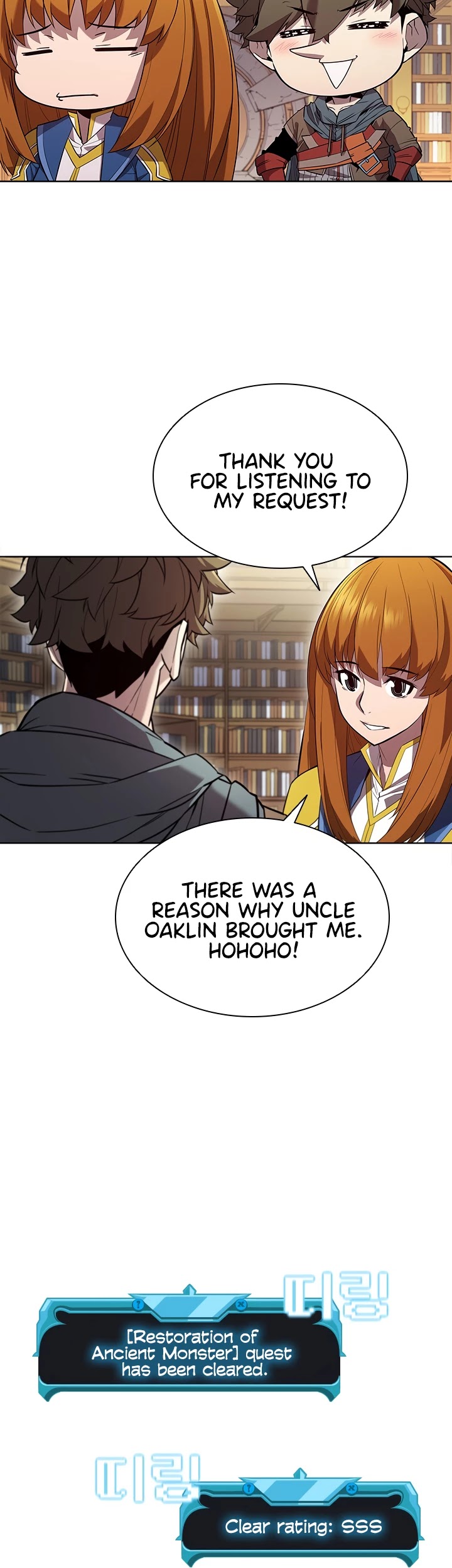 Taming Master chapter 49 page 15