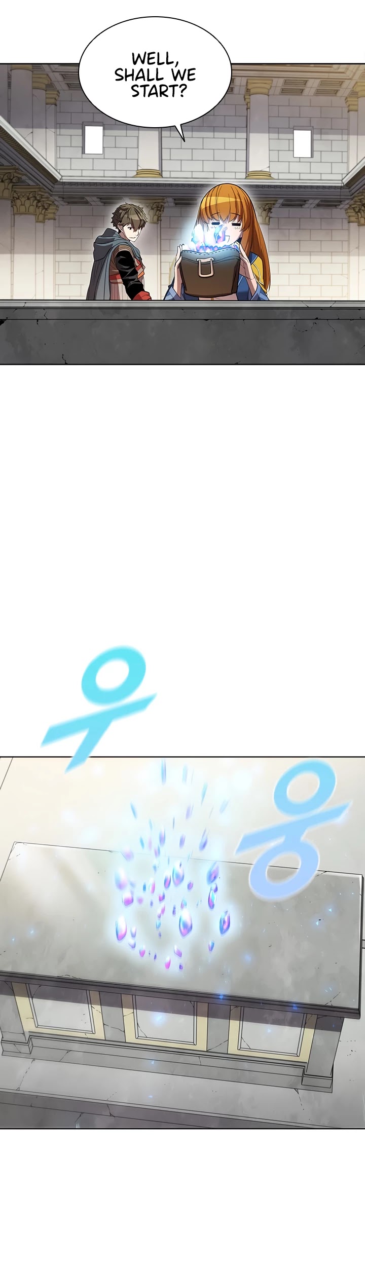 Taming Master chapter 49 page 19