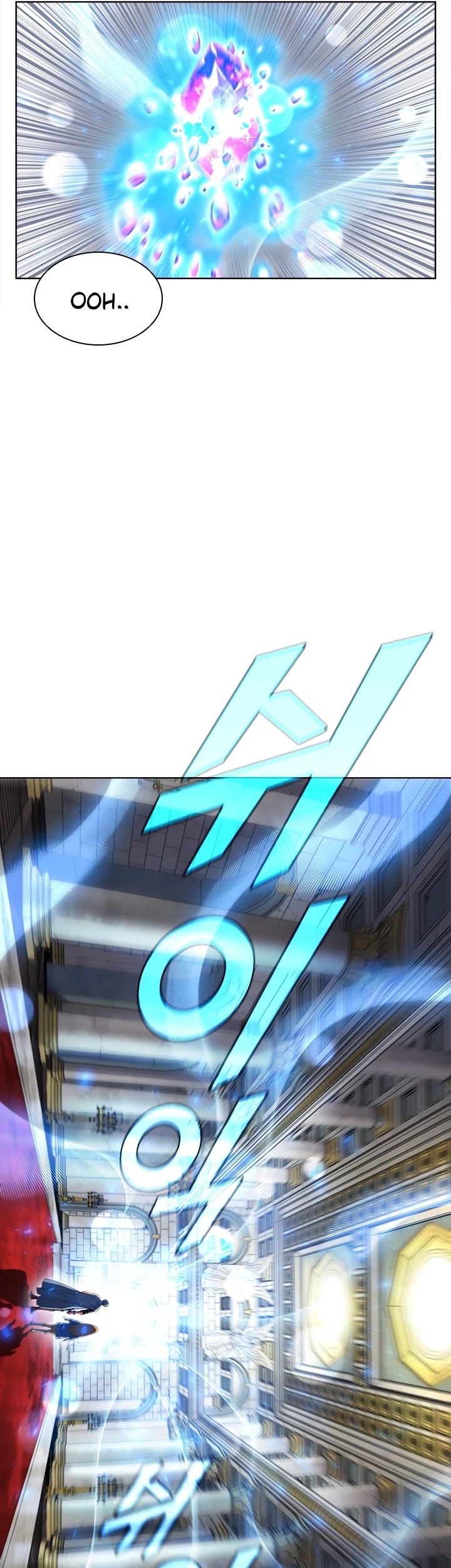 Taming Master chapter 49 page 21