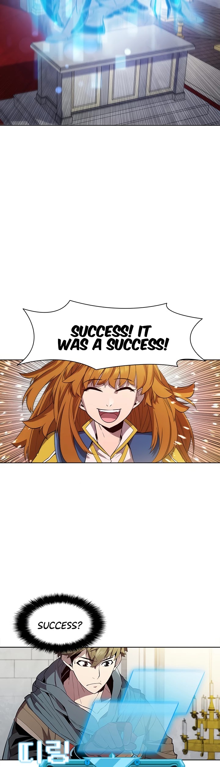 Taming Master chapter 49 page 25