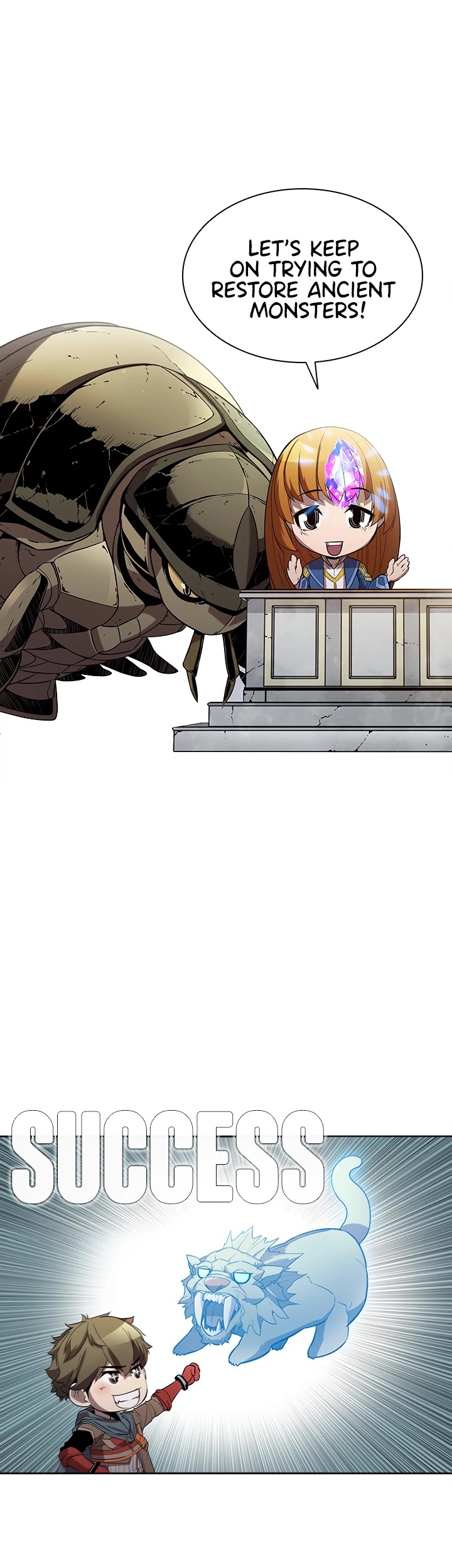 Taming Master chapter 49 page 28