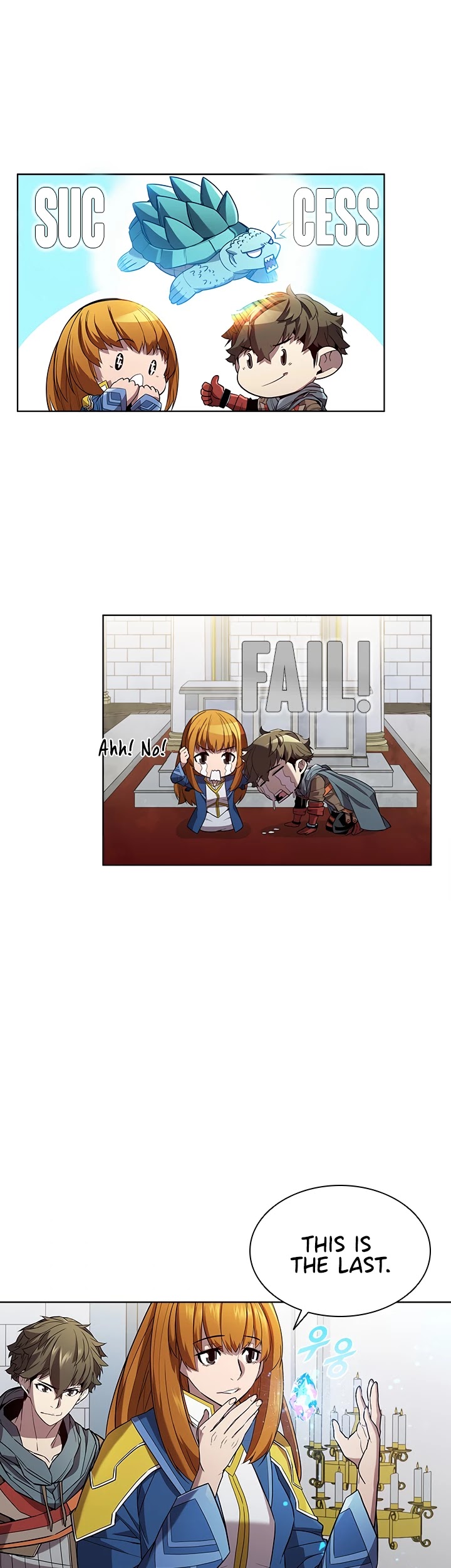 Taming Master chapter 49 page 29