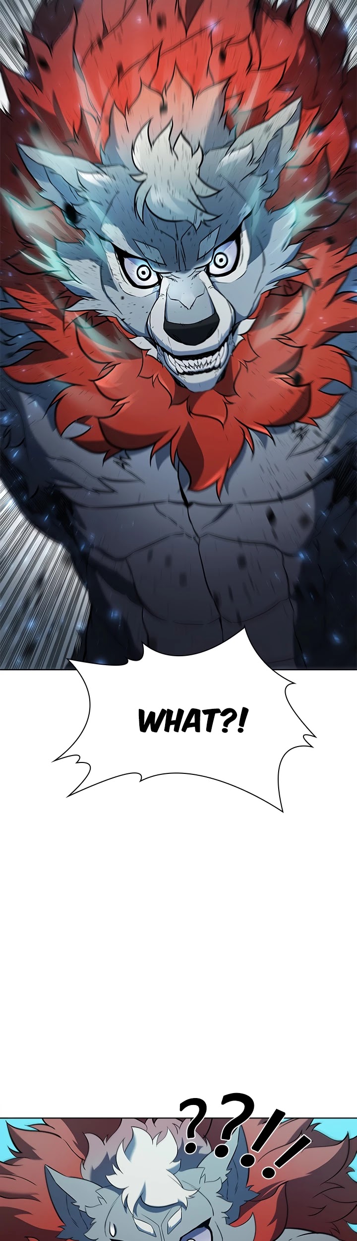 Taming Master chapter 49 page 3