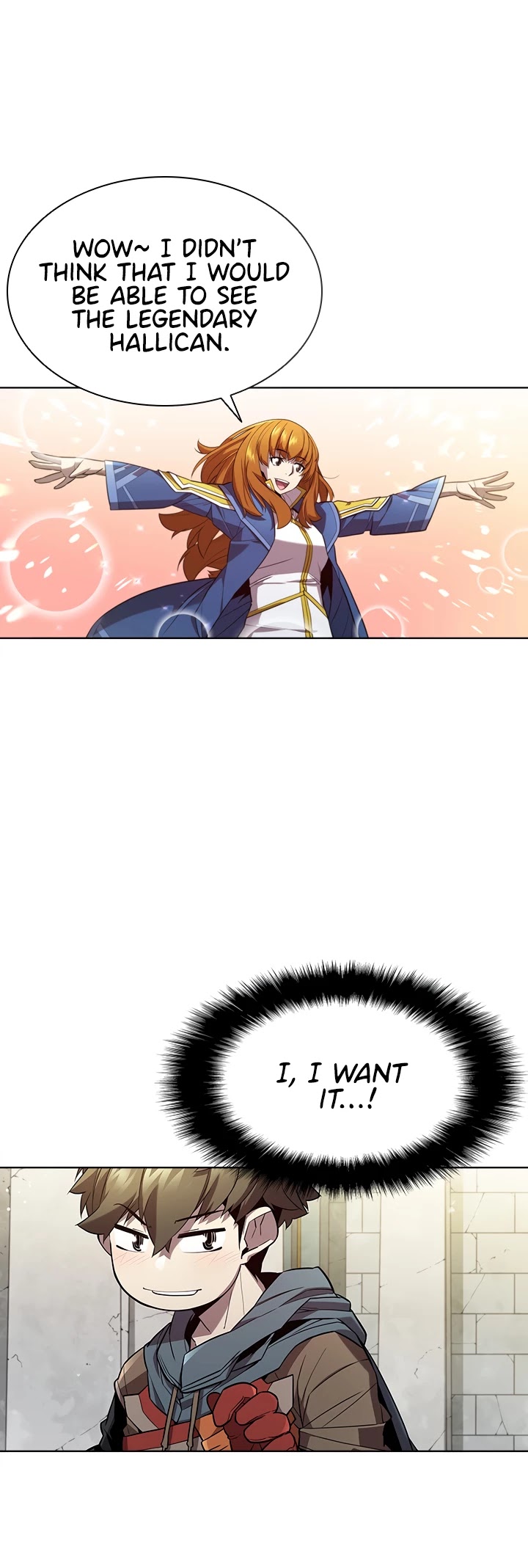 Taming Master chapter 49 page 33