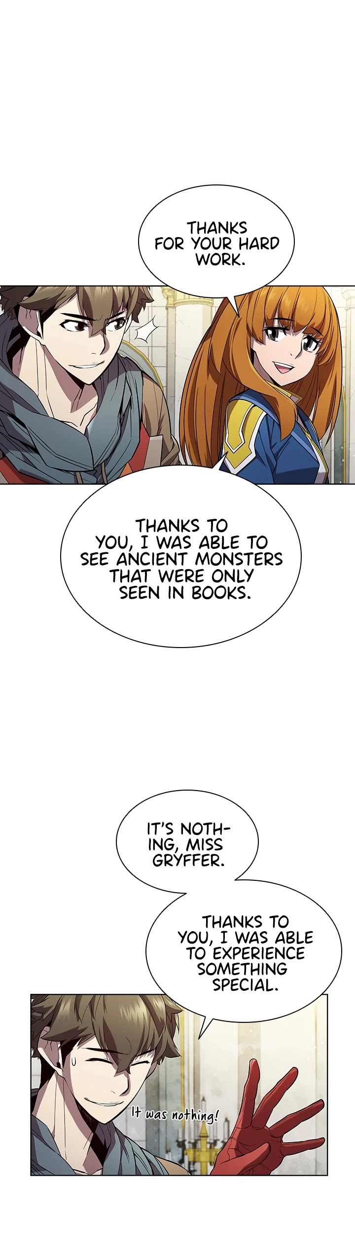 Taming Master chapter 49 page 34