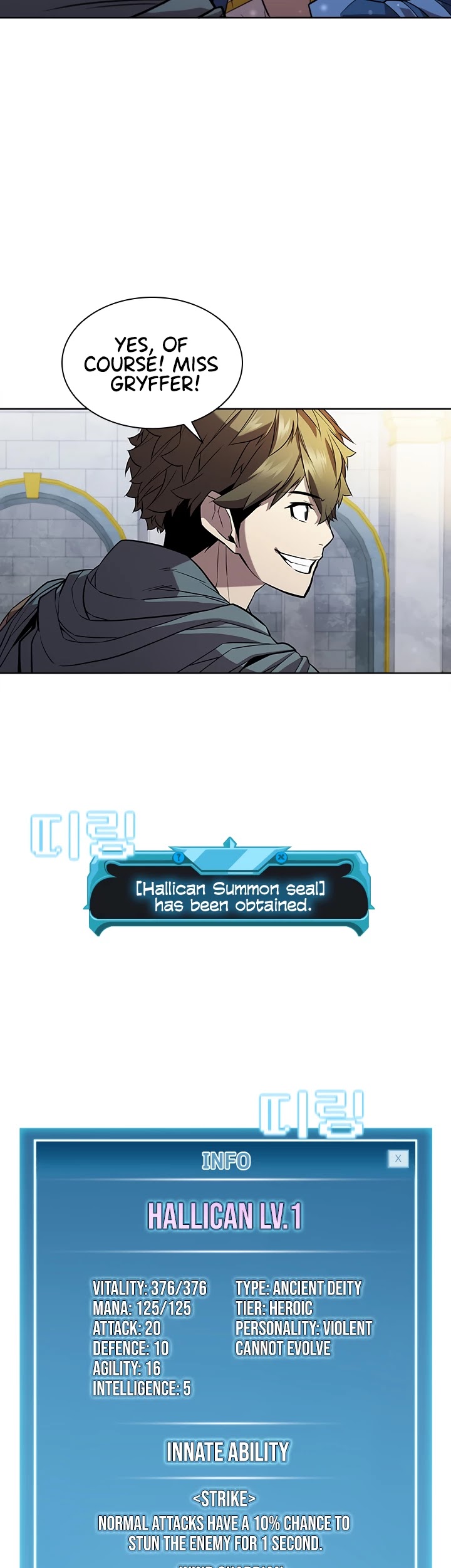 Taming Master chapter 49 page 36