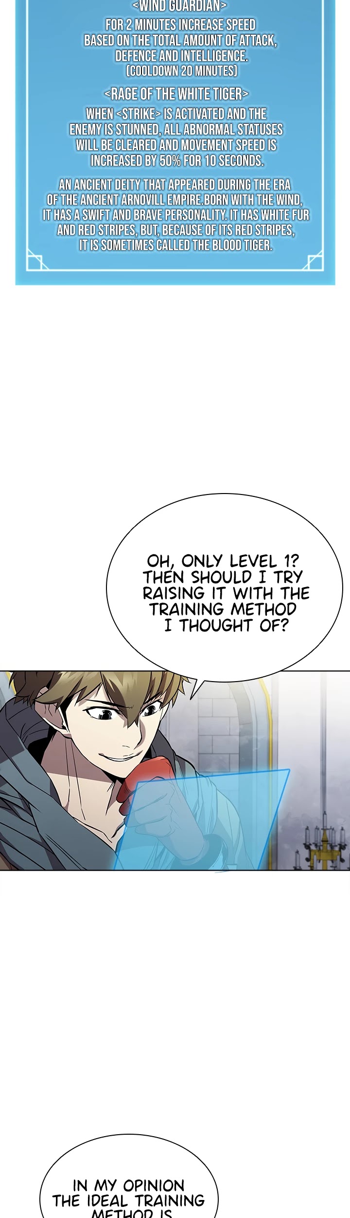 Taming Master chapter 49 page 37