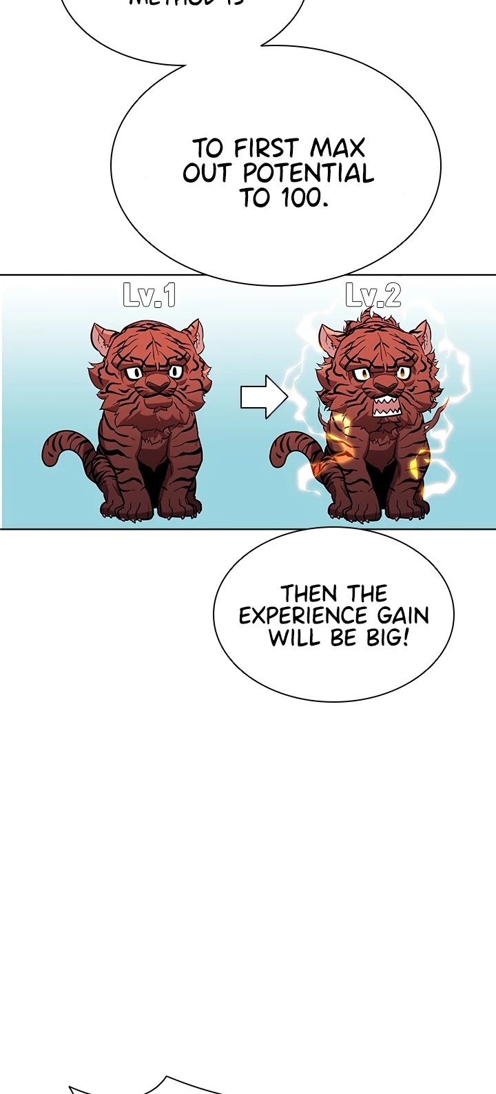 Taming Master chapter 49 page 38