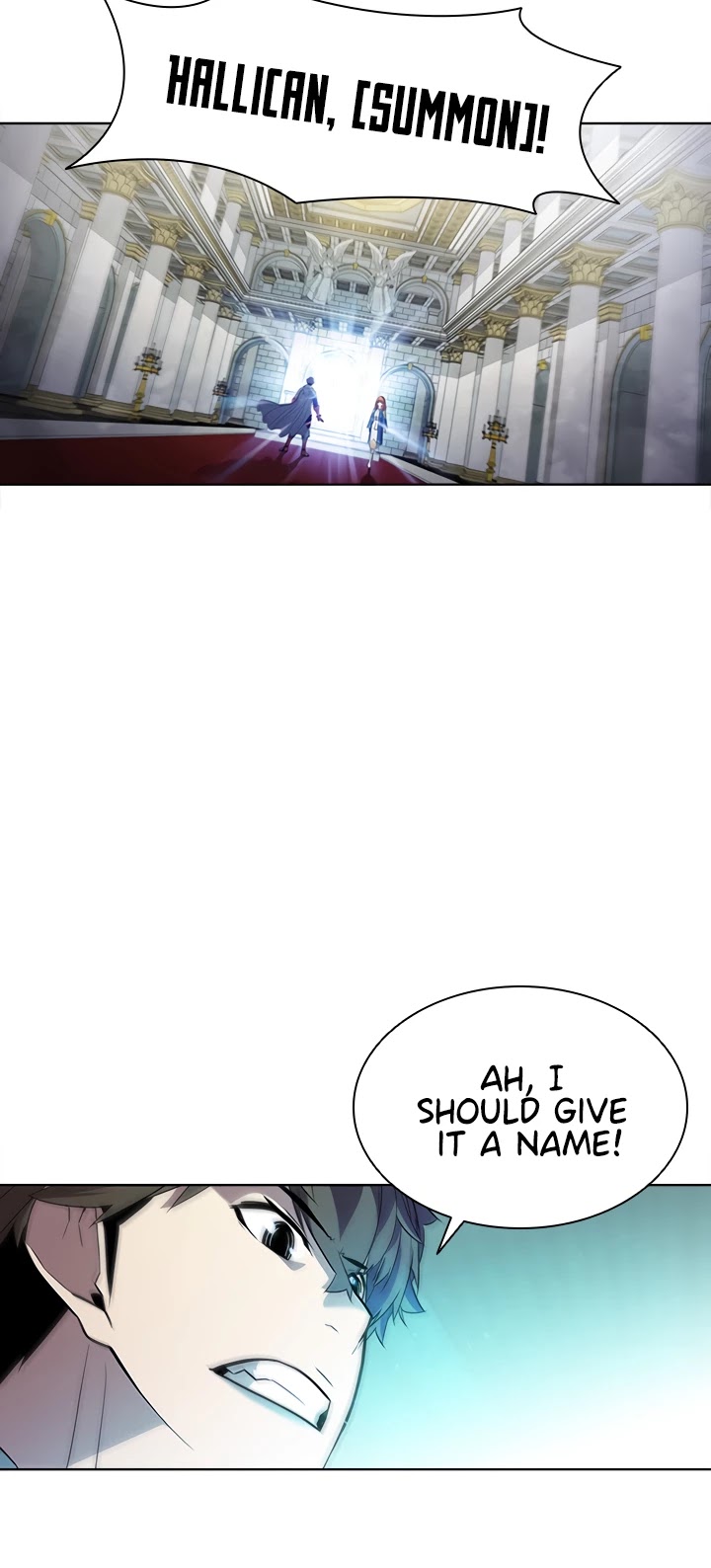 Taming Master chapter 49 page 39