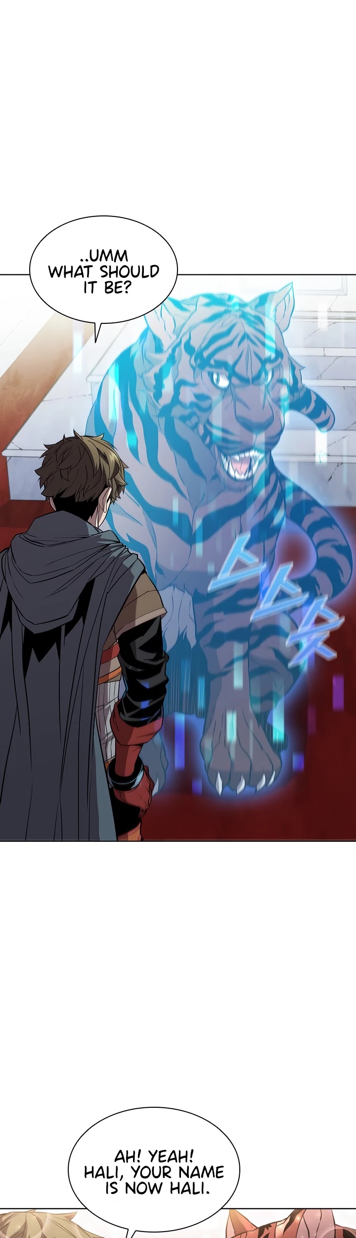 Taming Master chapter 49 page 40