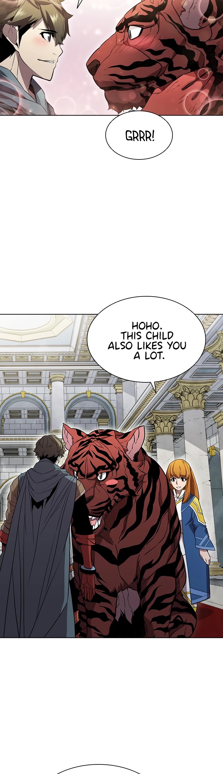 Taming Master chapter 49 page 41