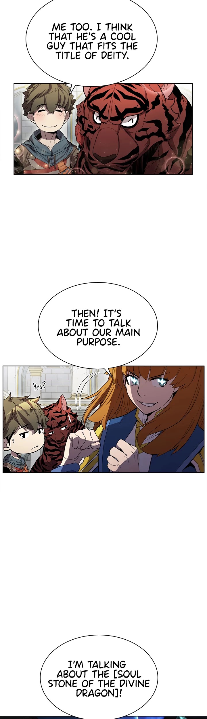 Taming Master chapter 49 page 42