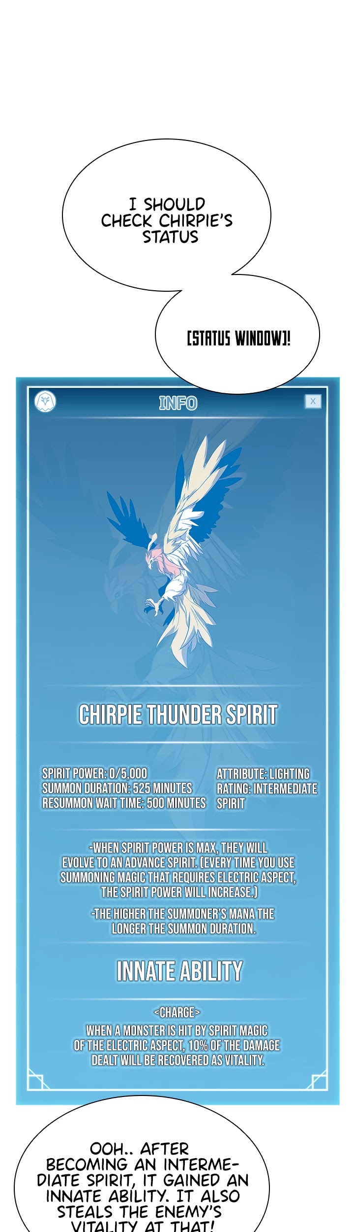 Taming Master chapter 49 page 8