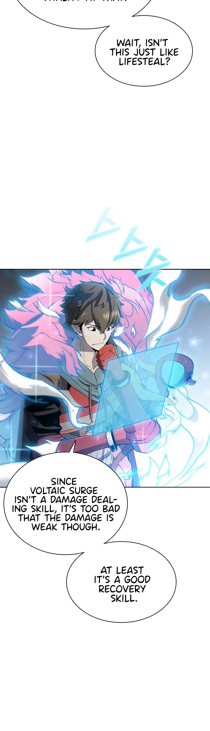 Taming Master chapter 49 page 9