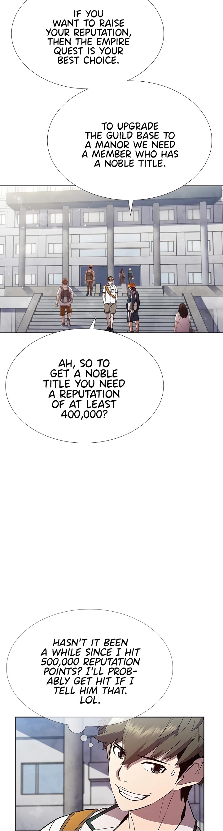 Taming Master chapter 54 page 14