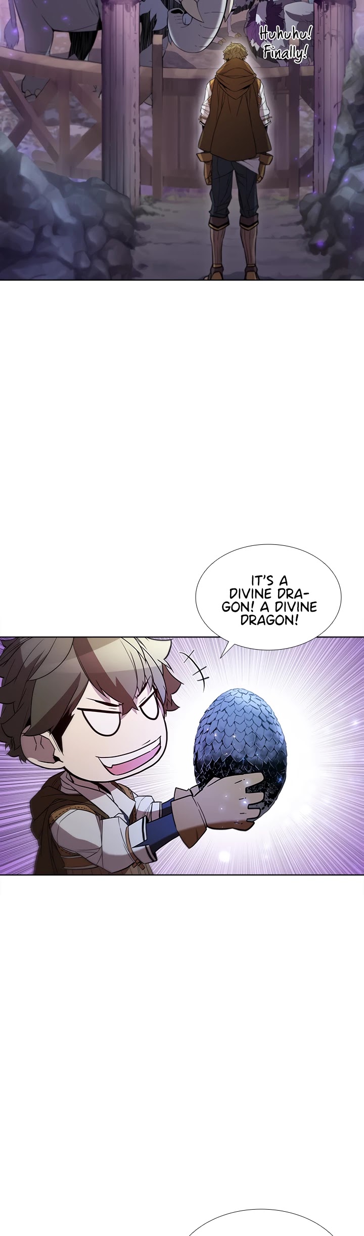 Taming Master chapter 54 page 17