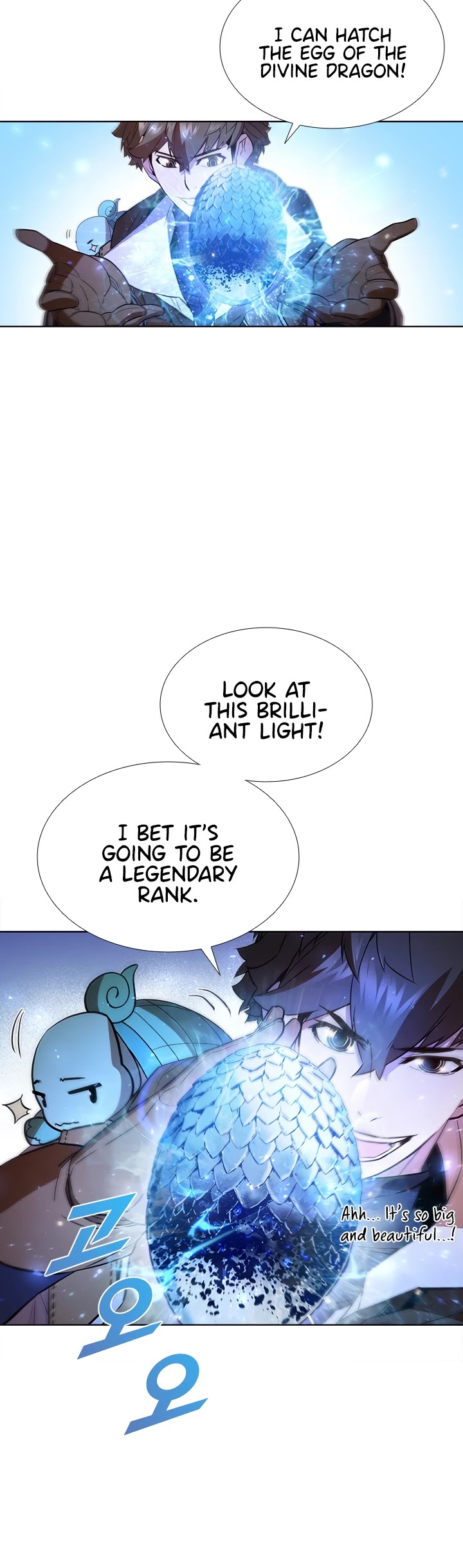 Taming Master chapter 54 page 18