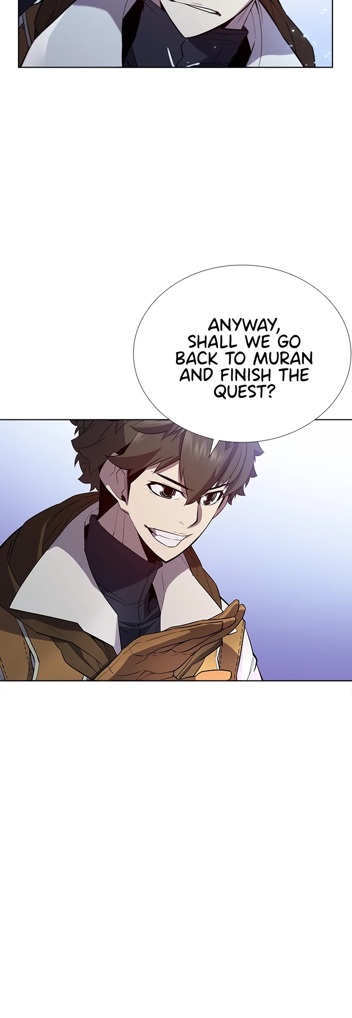 Taming Master chapter 54 page 23