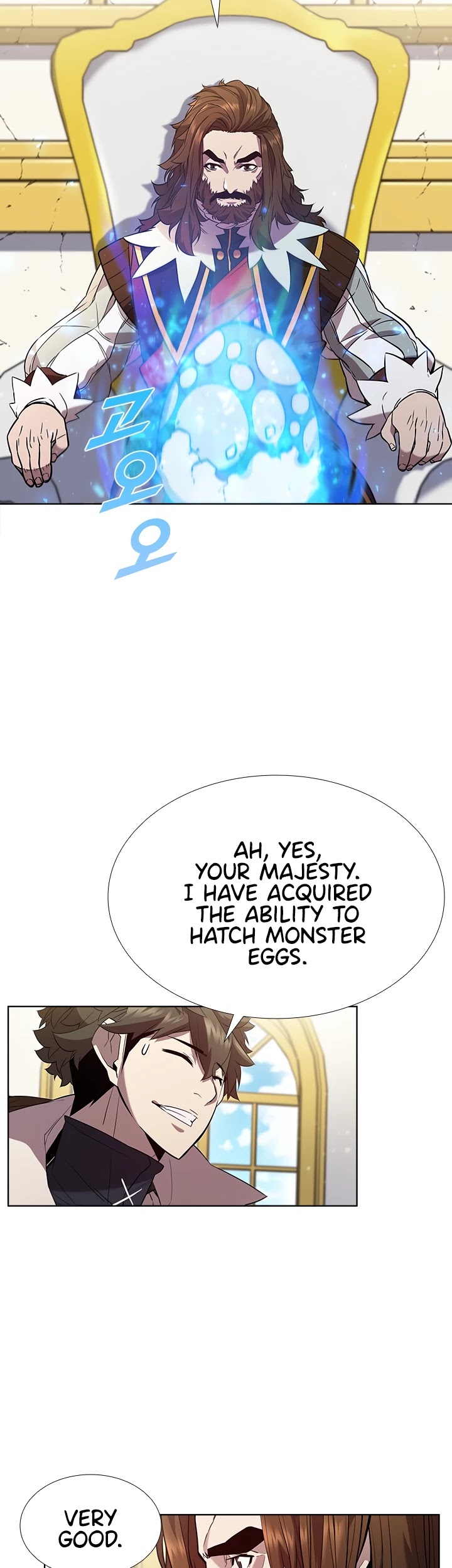 Taming Master chapter 54 page 26