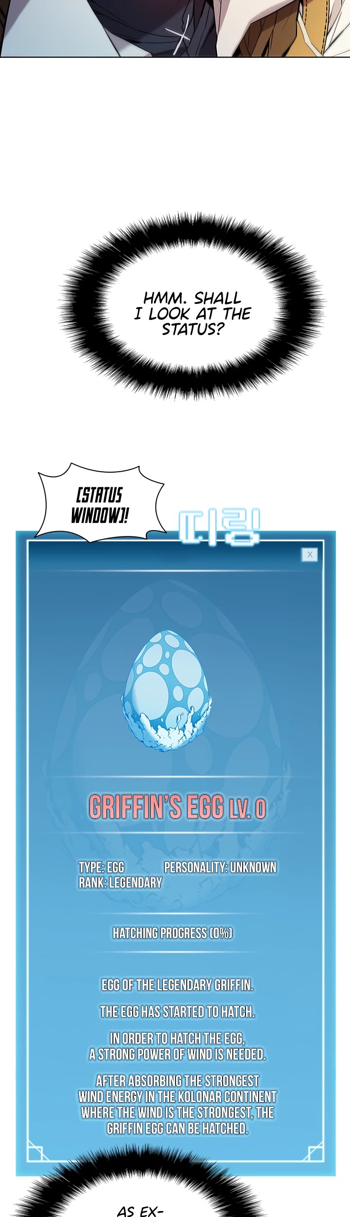 Taming Master chapter 54 page 31