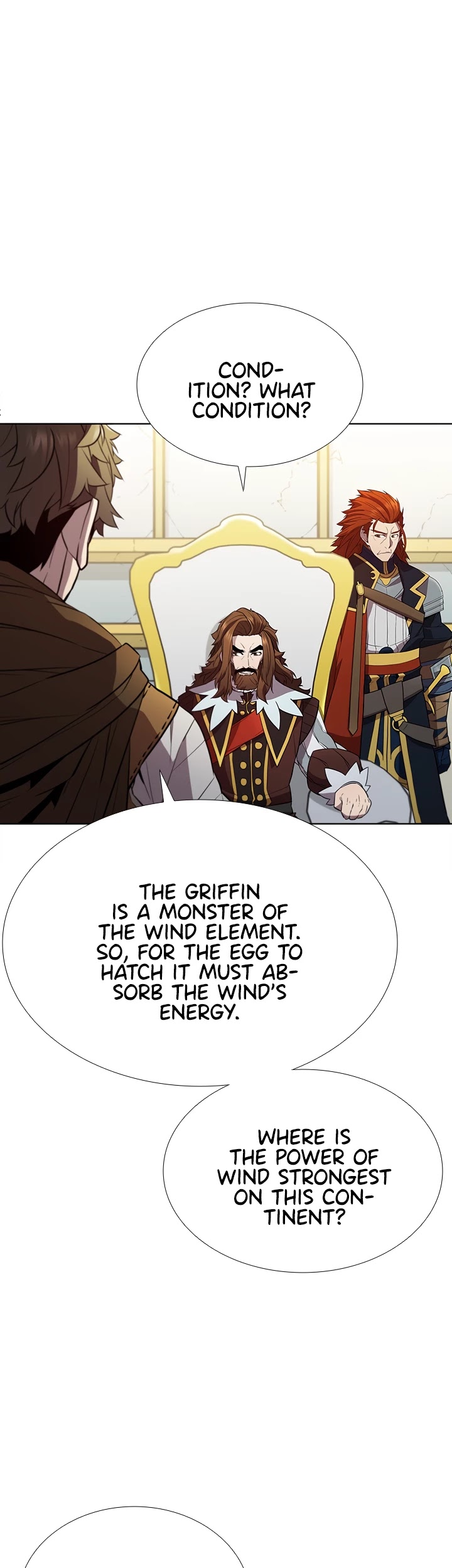 Taming Master chapter 54 page 35