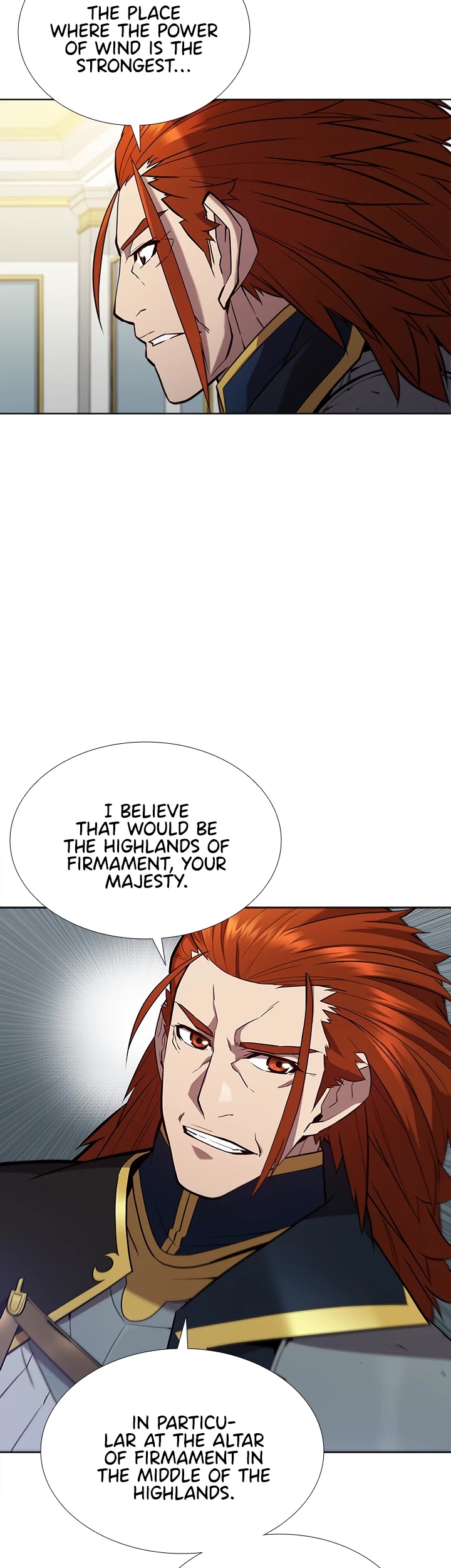 Taming Master chapter 54 page 36