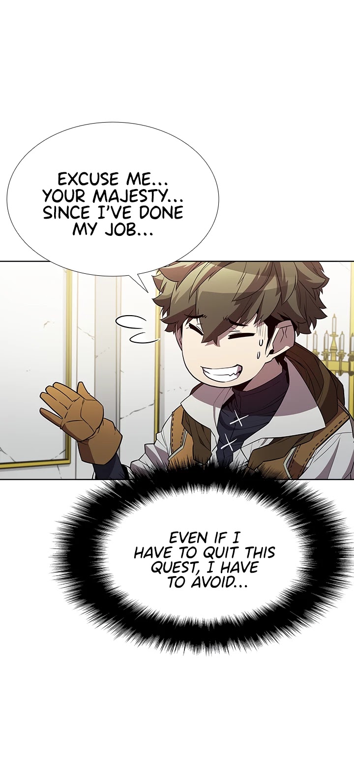 Taming Master chapter 54 page 40