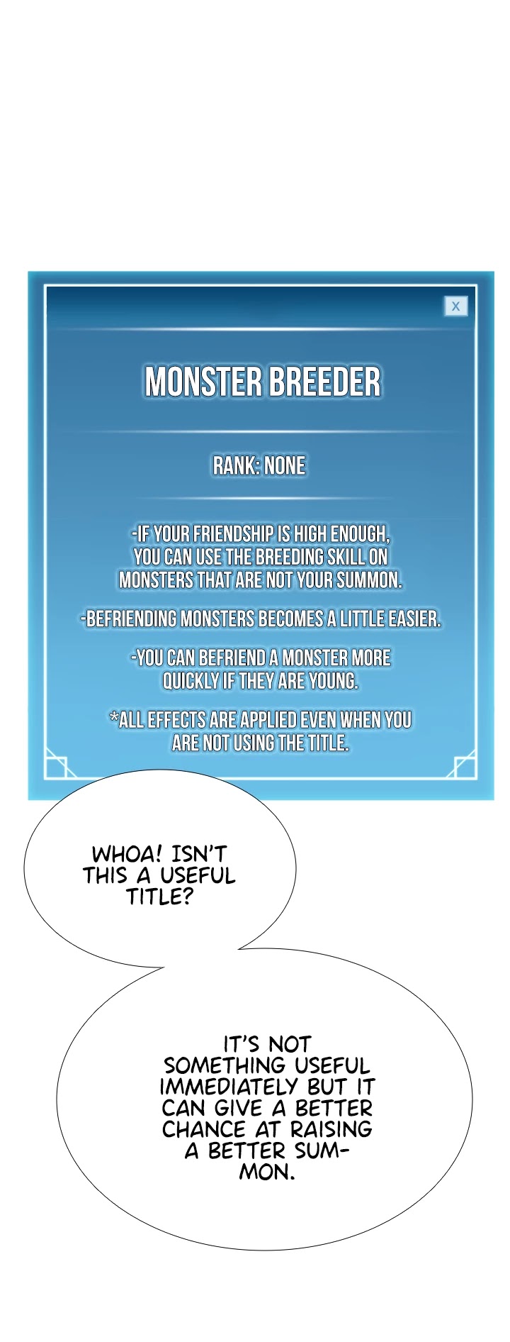 Taming Master chapter 54 page 7