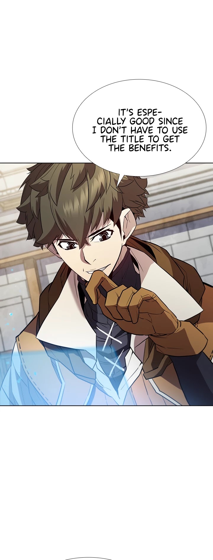 Taming Master chapter 54 page 8