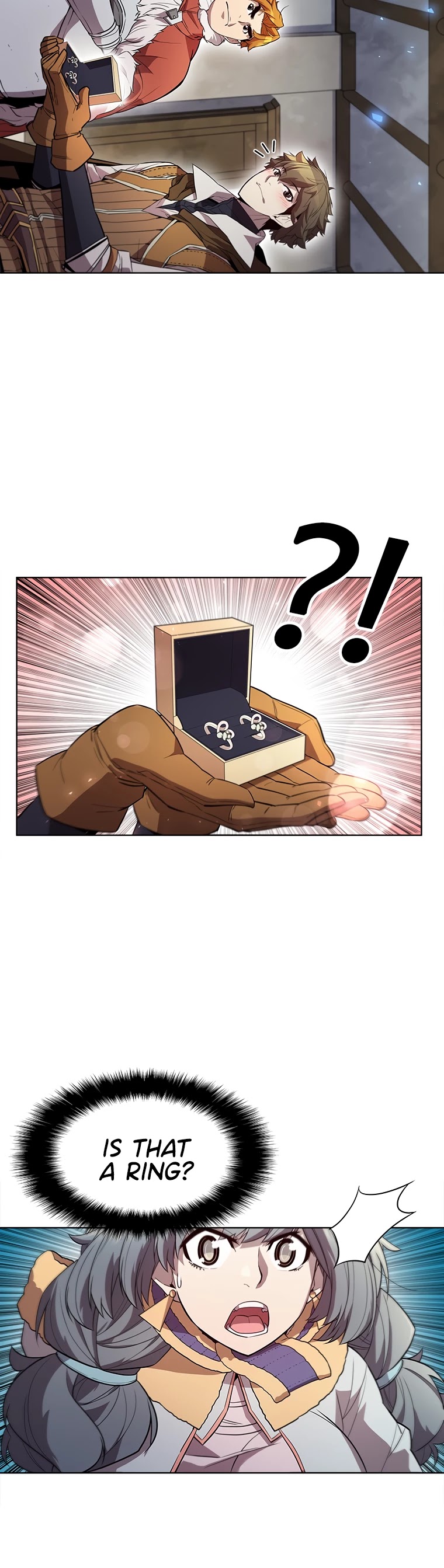 Taming Master chapter 58 page 10