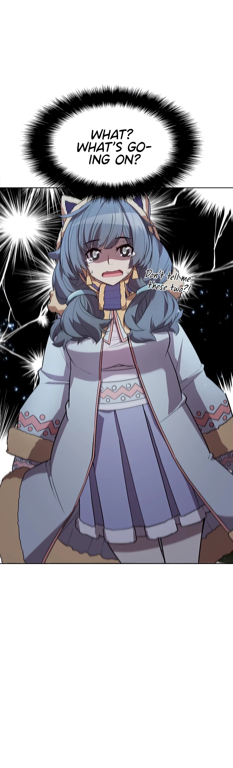 Taming Master chapter 58 page 11