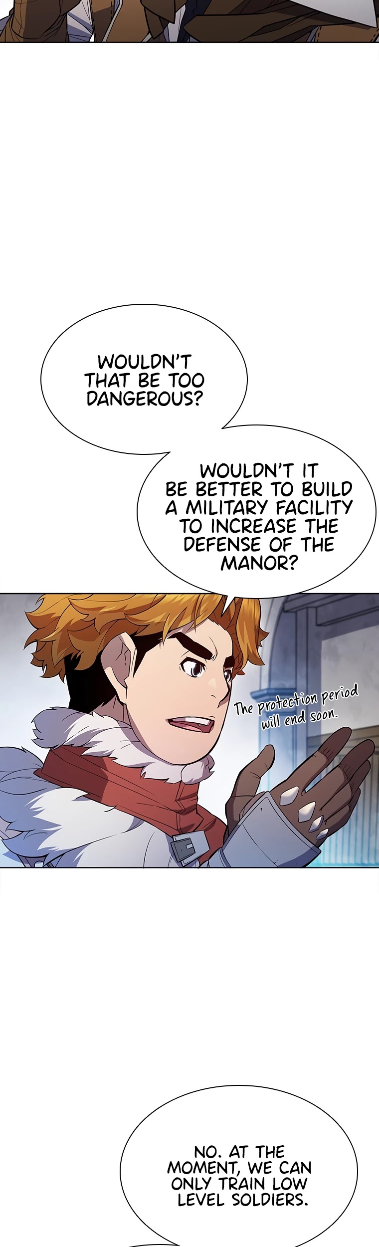 Taming Master chapter 58 page 15