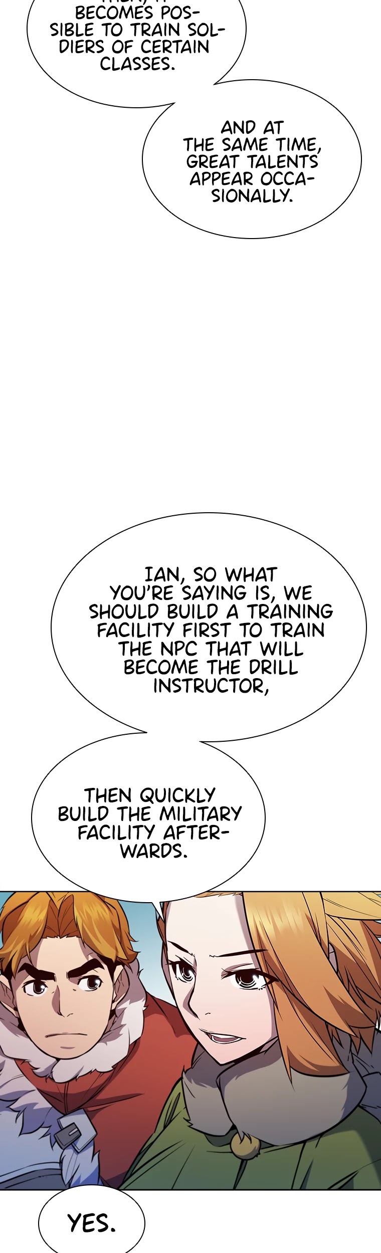 Taming Master chapter 58 page 17