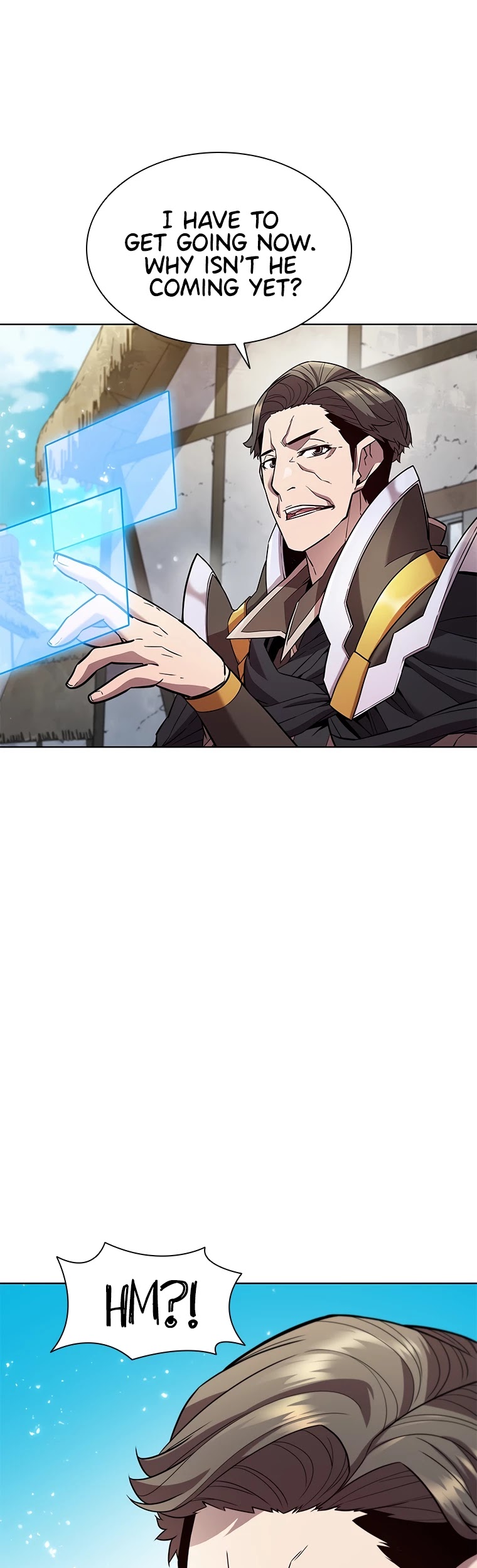 Taming Master chapter 58 page 2