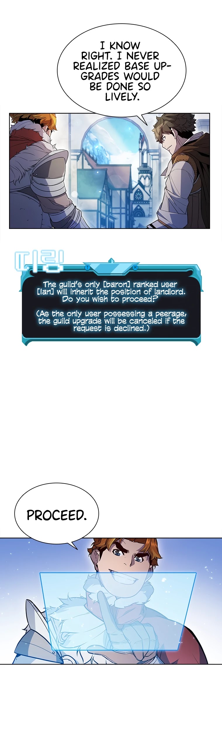 Taming Master chapter 58 page 23