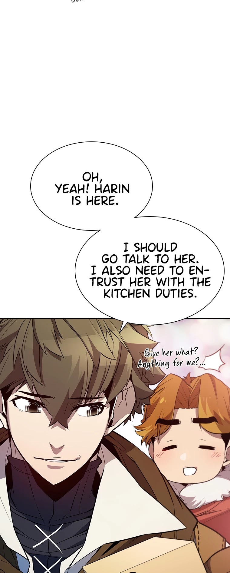 Taming Master chapter 58 page 25