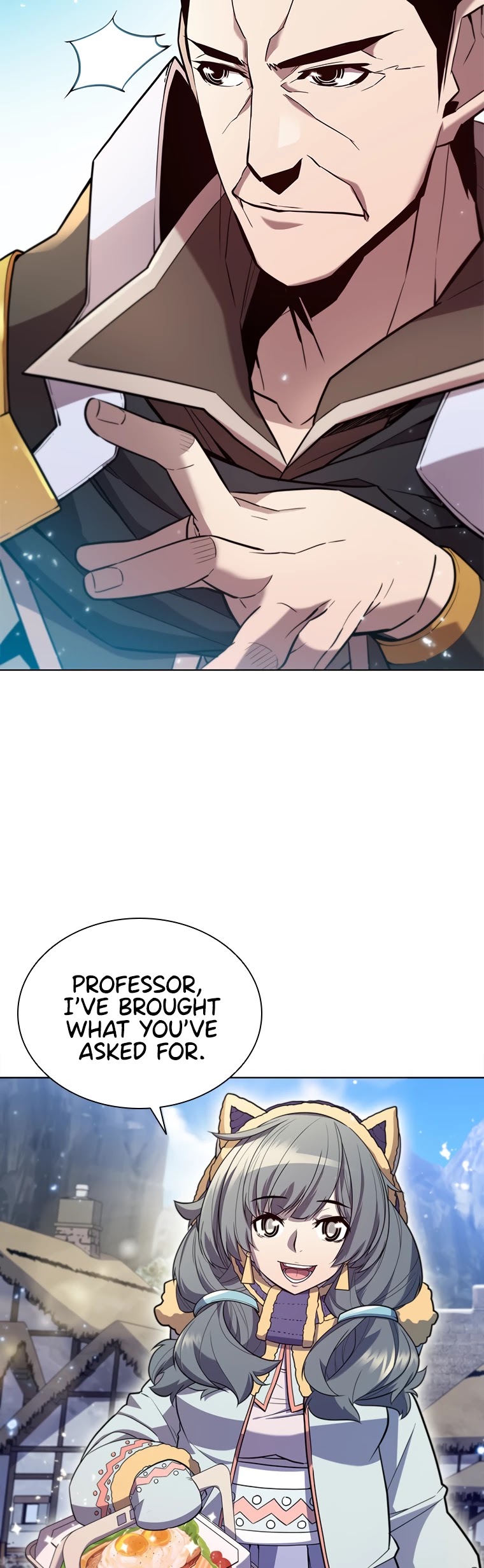 Taming Master chapter 58 page 3