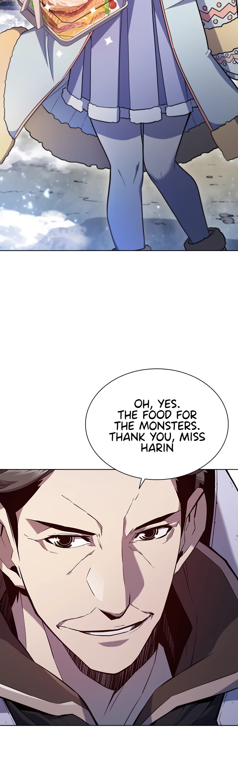 Taming Master chapter 58 page 4