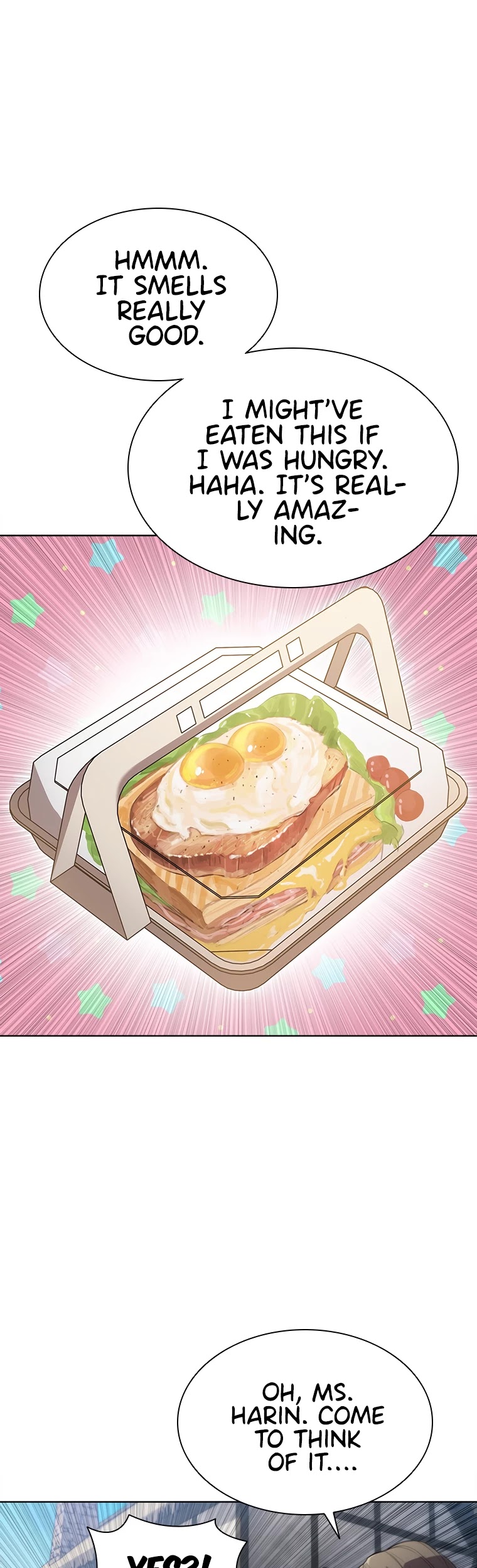 Taming Master chapter 58 page 5