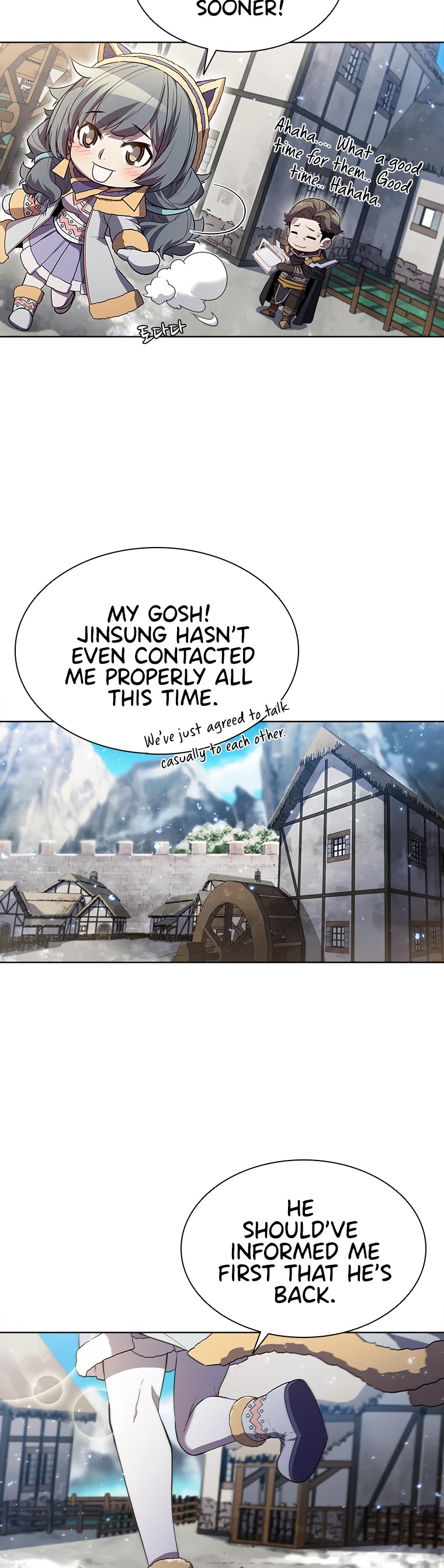 Taming Master chapter 58 page 7