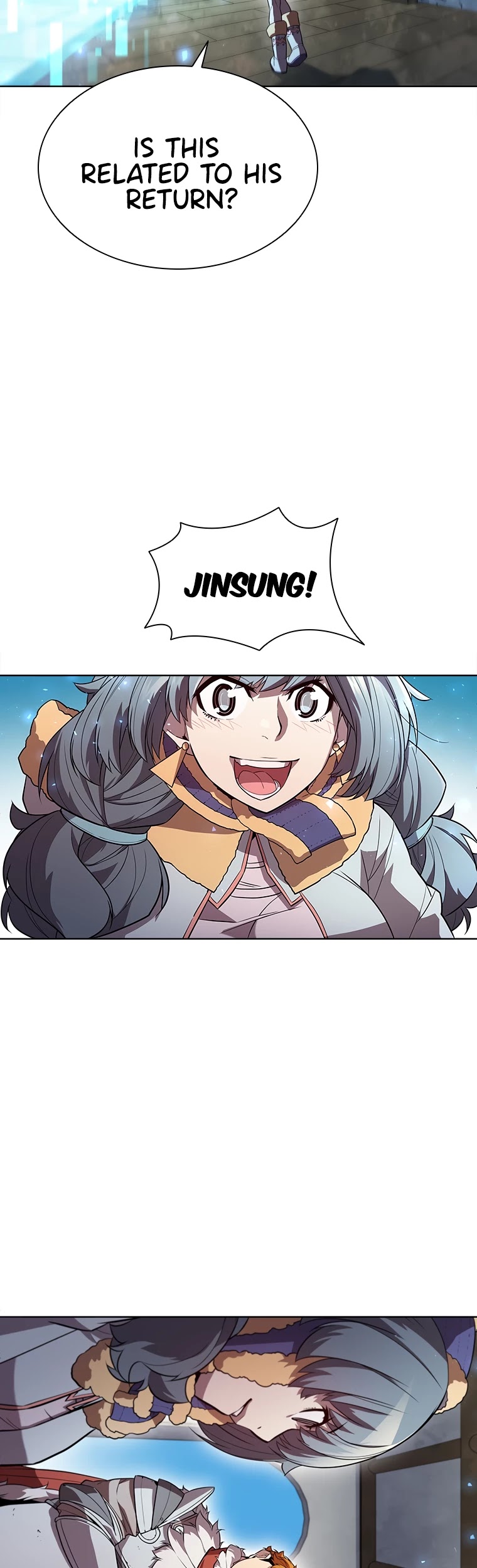 Taming Master chapter 58 page 9