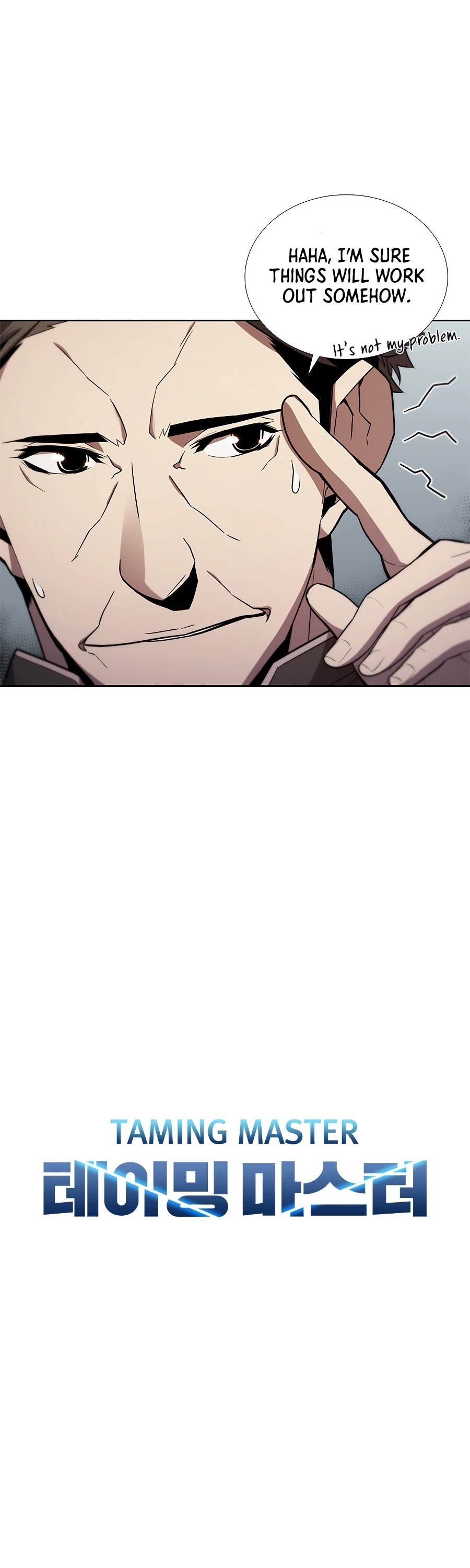 Taming Master chapter 61 page 11