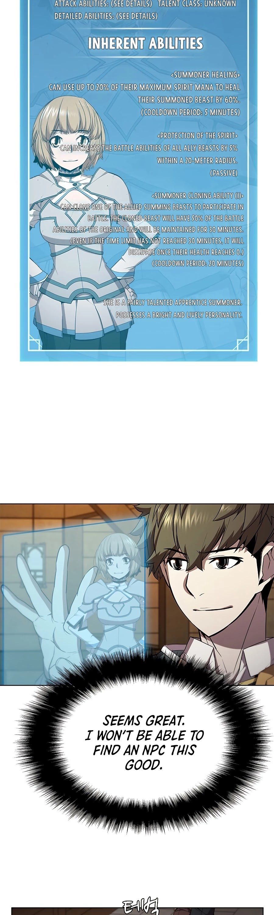 Taming Master chapter 61 page 13