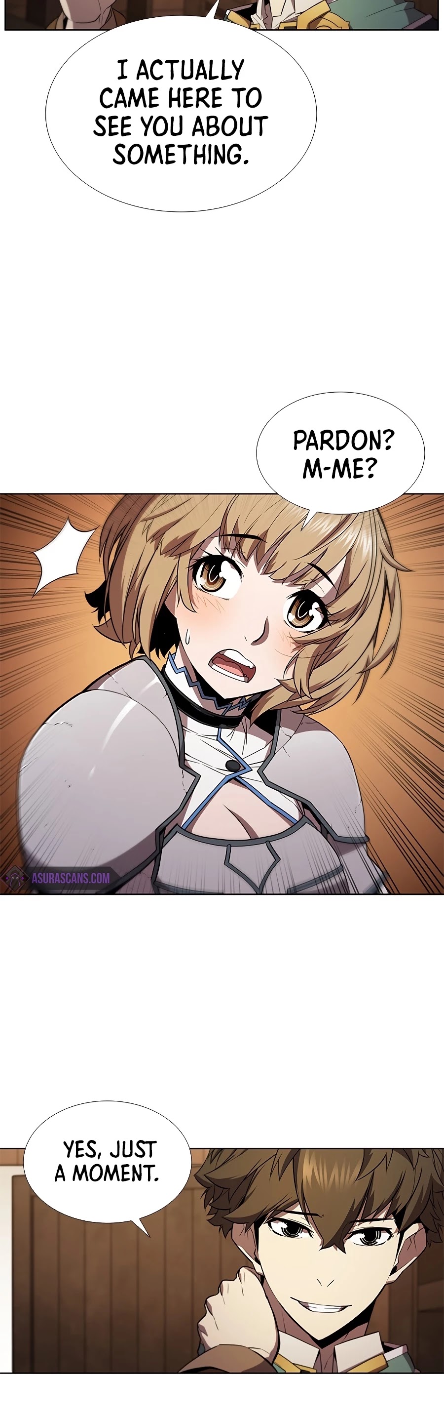 Taming Master chapter 61 page 15