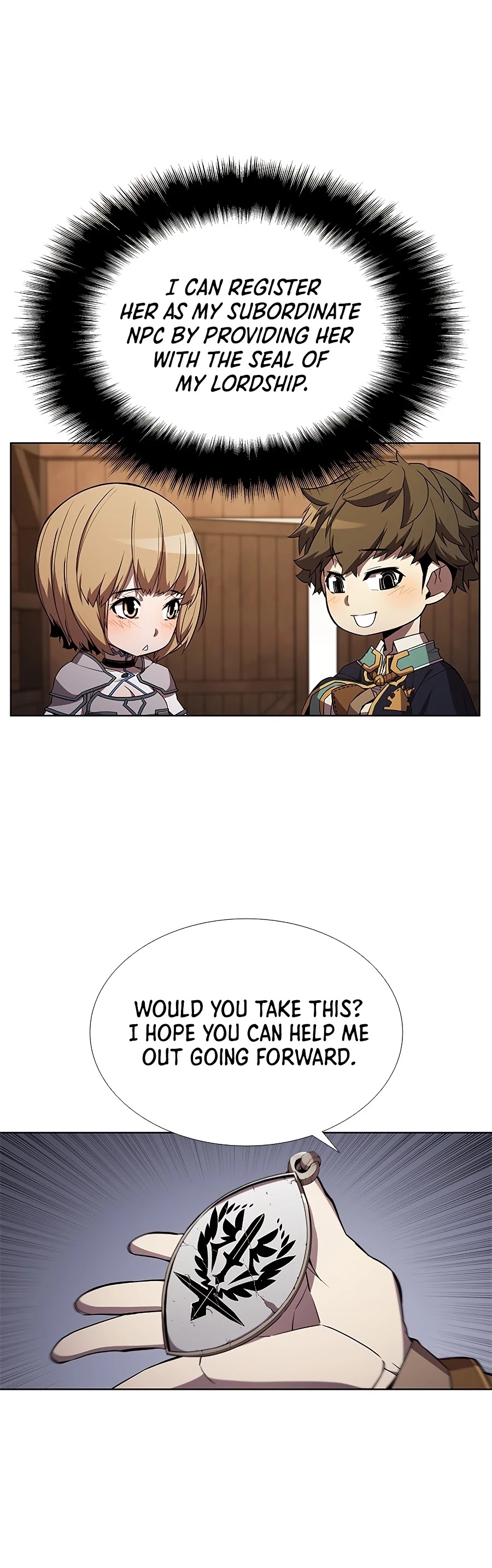 Taming Master chapter 61 page 16