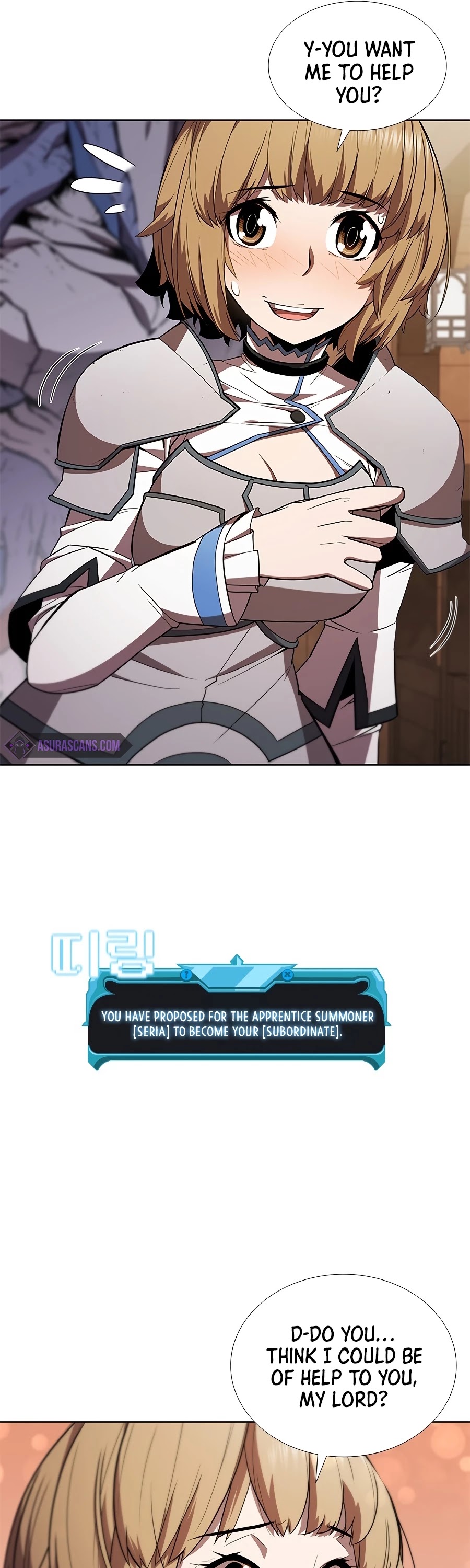 Taming Master chapter 61 page 17