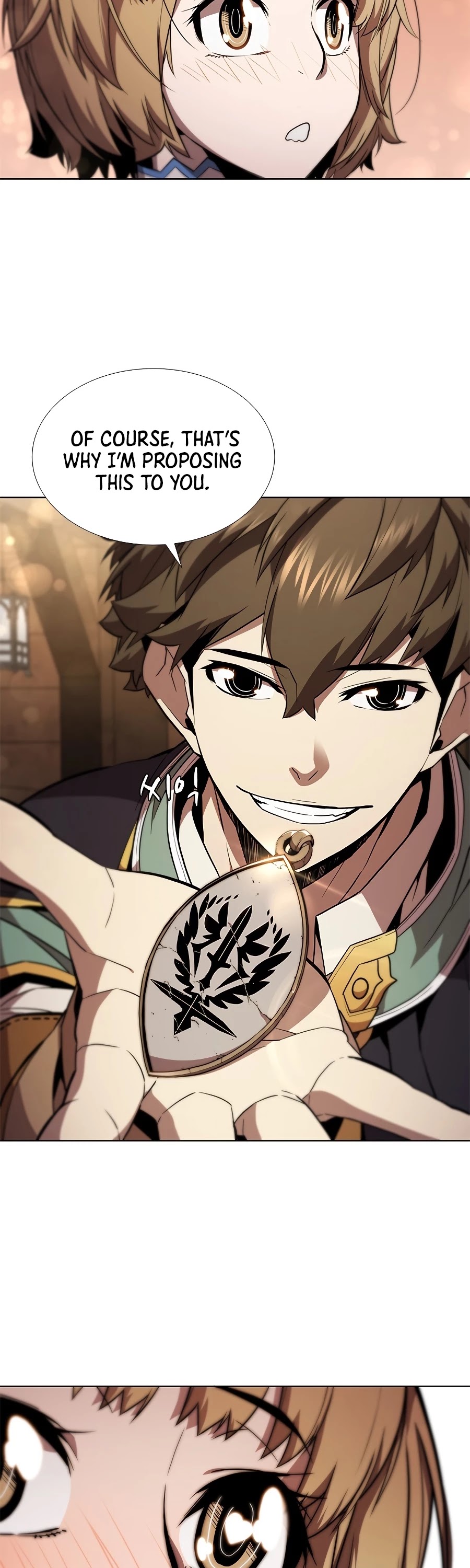 Taming Master chapter 61 page 18