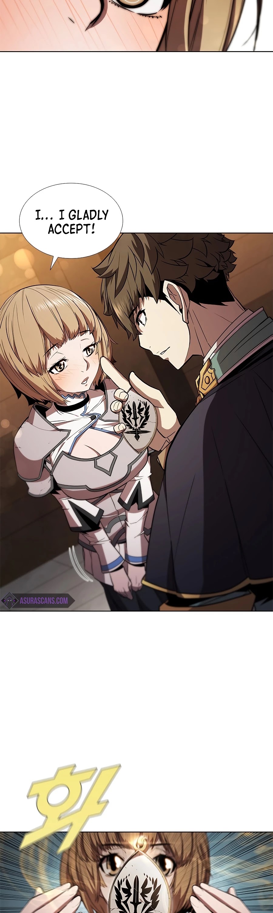 Taming Master chapter 61 page 19