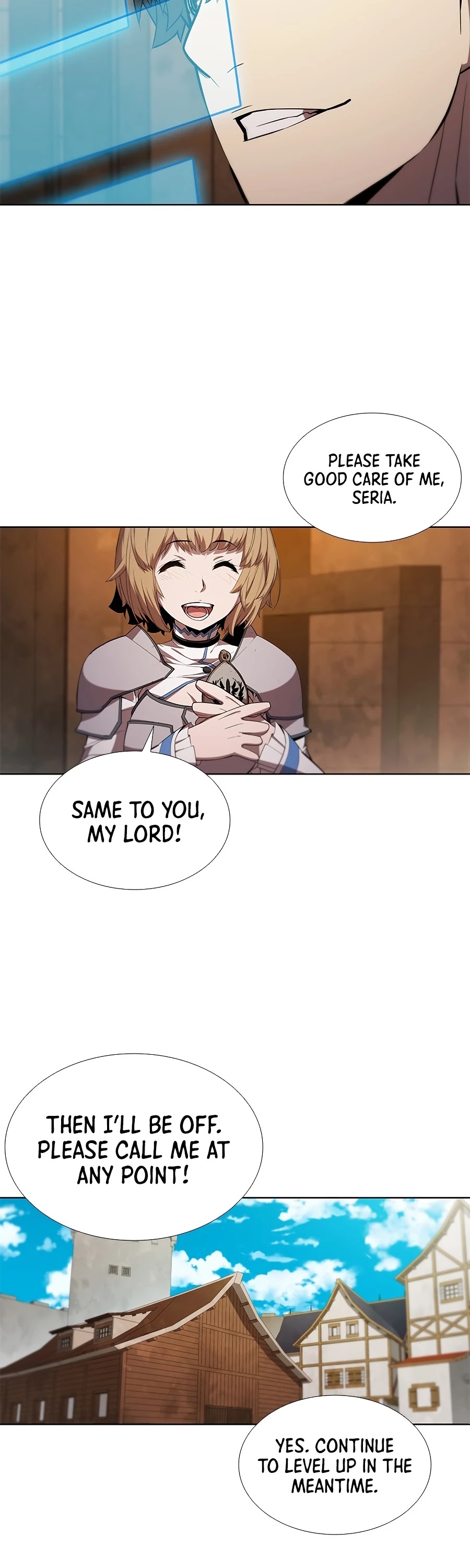 Taming Master chapter 61 page 21